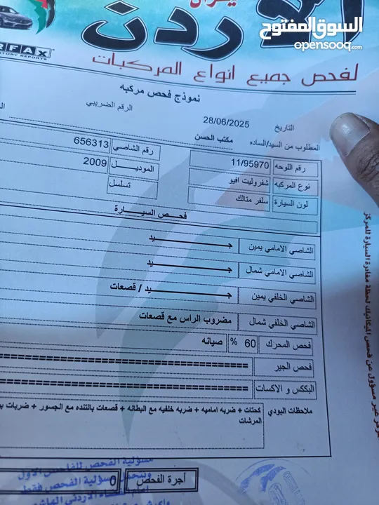 شفروليه .افيو