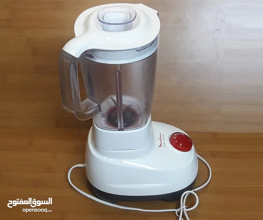 Moulinex Super Blender