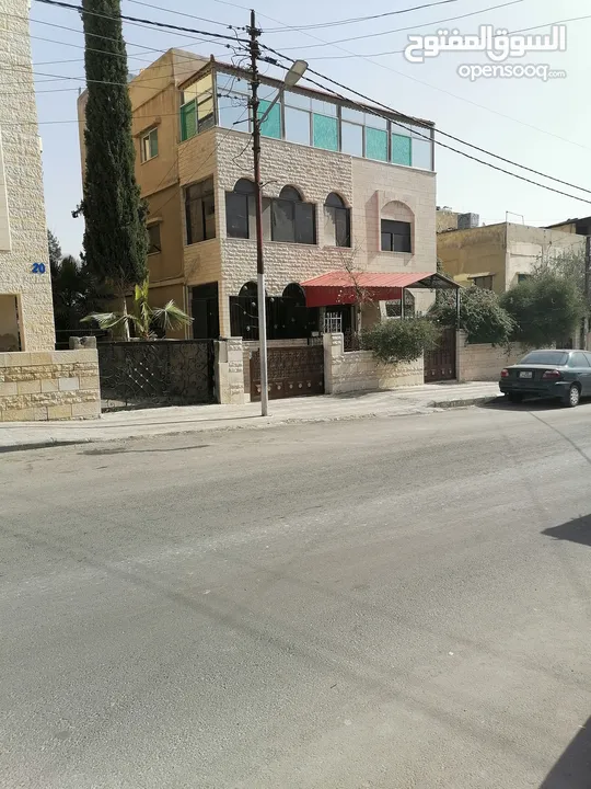 عمارة للبيع