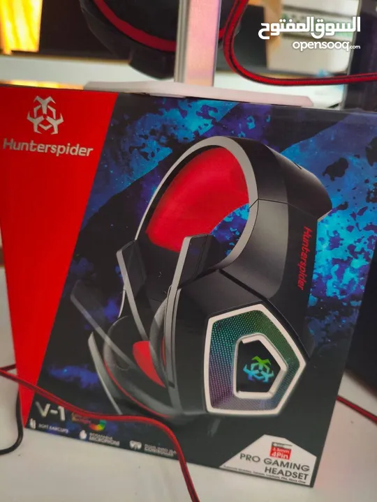 كمبيوتر جهاز كامل متكامل فقط وصّل شغل واستمتع