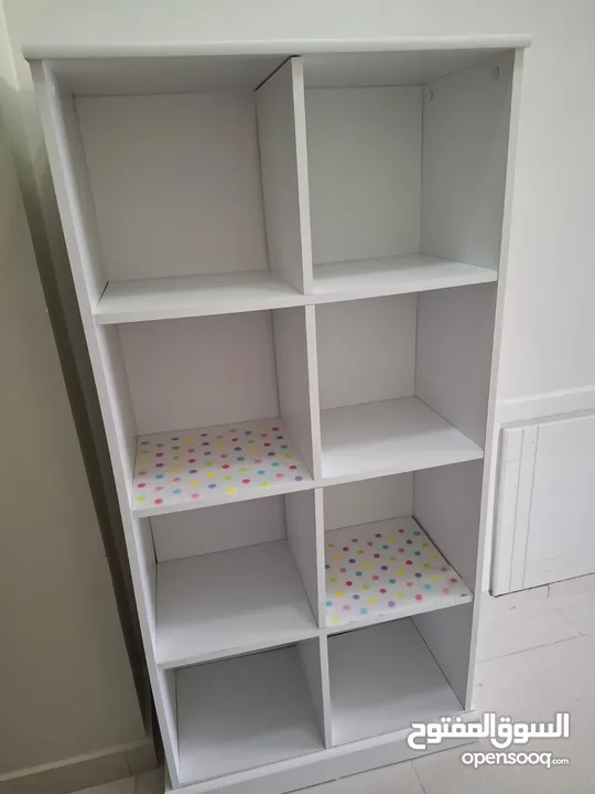 مكتبة اطفال