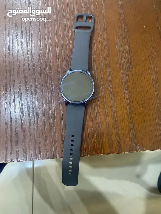 Samsung Galaxy Watch 5 40mm ساعة سامسونج الذكية 5 40 مليمتر