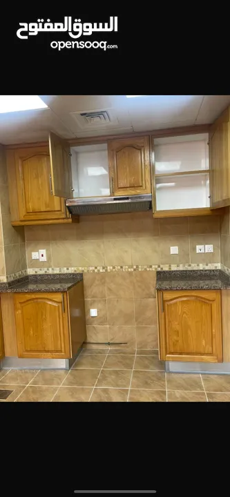 Kitchens like new