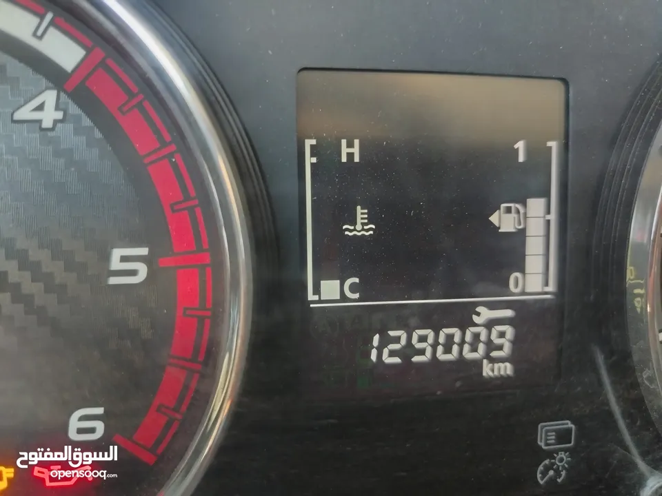 ميتسوبيشي L200 2020