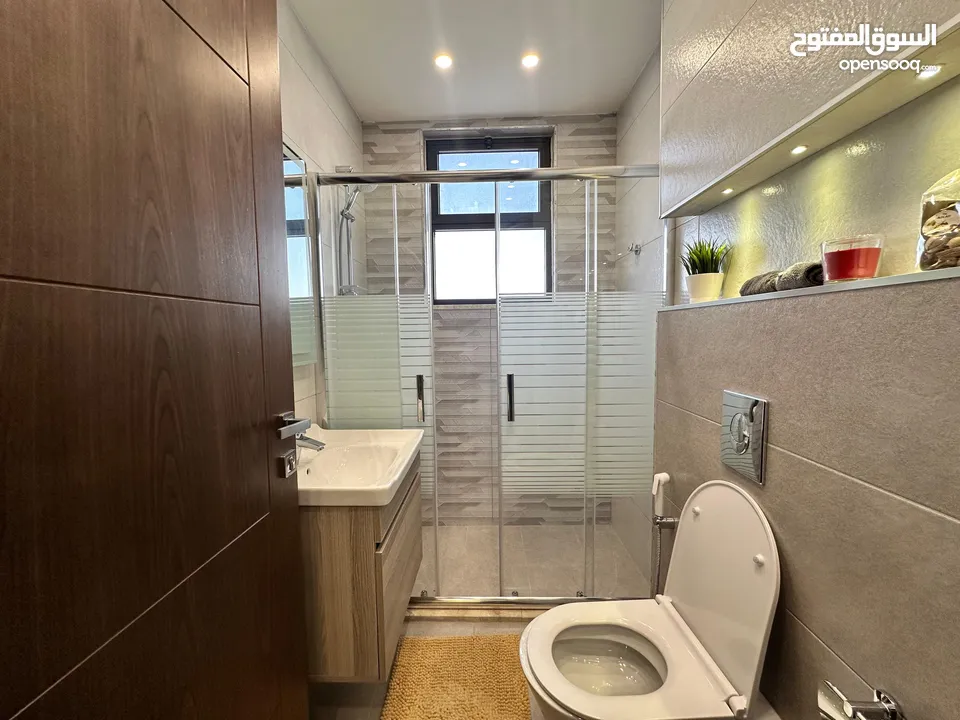 شقة مفروشة للإيجار في عبدون ( Property 43076 )-175063712