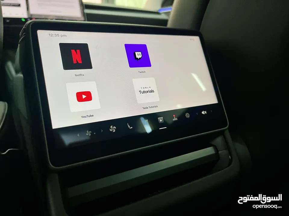 Model 3 2024 standard plus   قمة التميز الوحيده بالاردنHighland