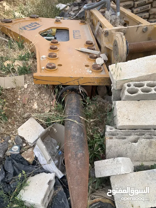 جك حفار (شواكيش)