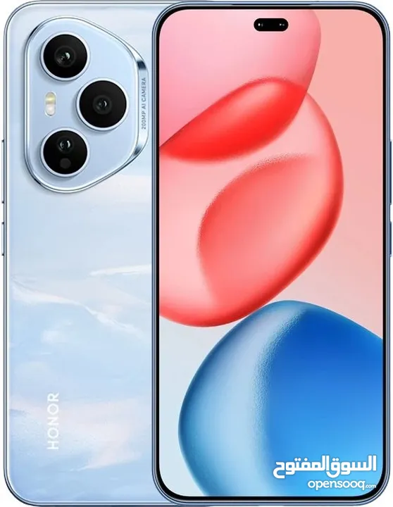 Honor 400 Pro