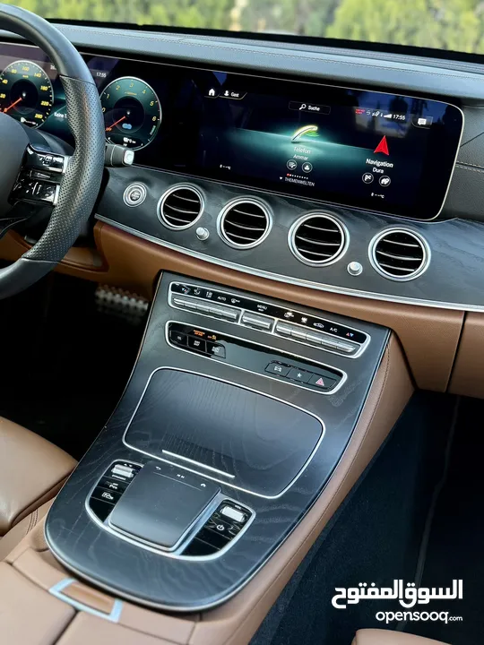 ‏Mercedes - Benz E300de
