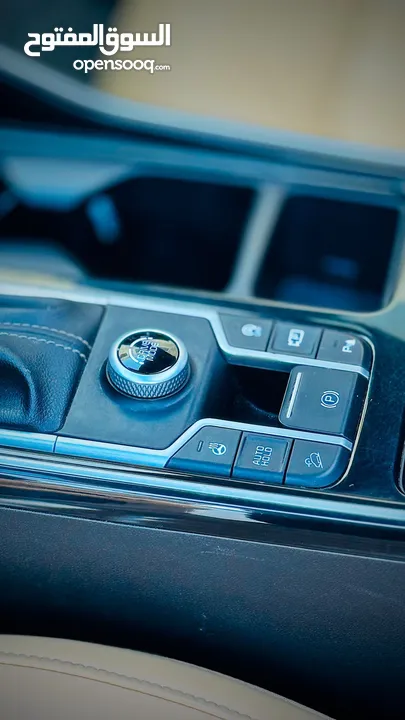 Kia - Sorento 2020  - Businessmen  امكانية البيع دفعة وشيكات   خدمة توصيل متوفرة