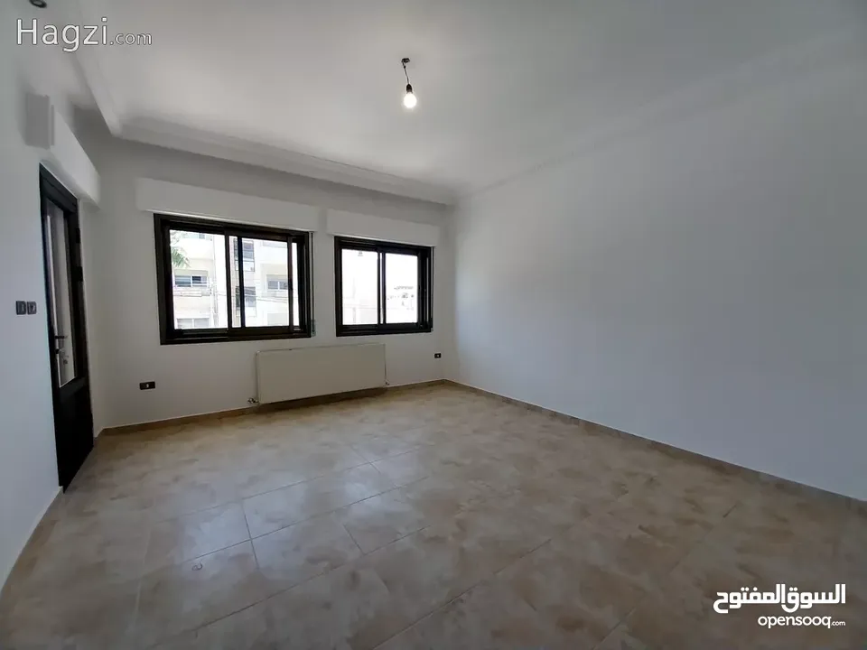 شقة للايجار في ام اذينة  ( Property 33496 ) سنوي فقط