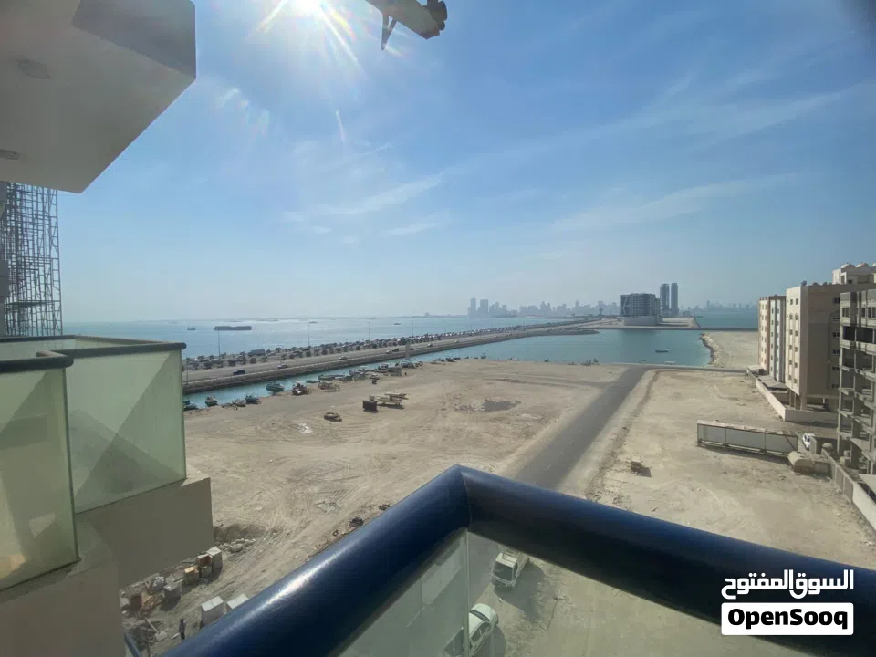 شقة مميزة للبيع – تملك حر لجميع الجنسيات – تشطيب سوبر لوكس – متاحة من فبراير 2026