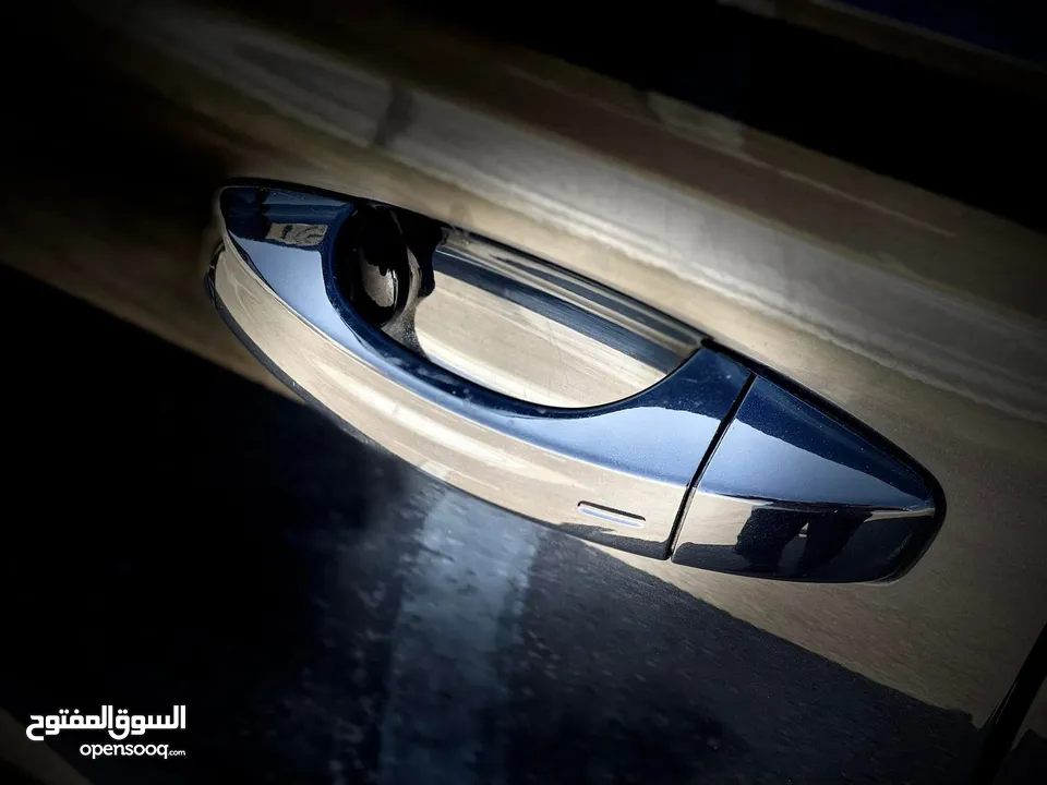 كودياك 2021 سبورت لاين