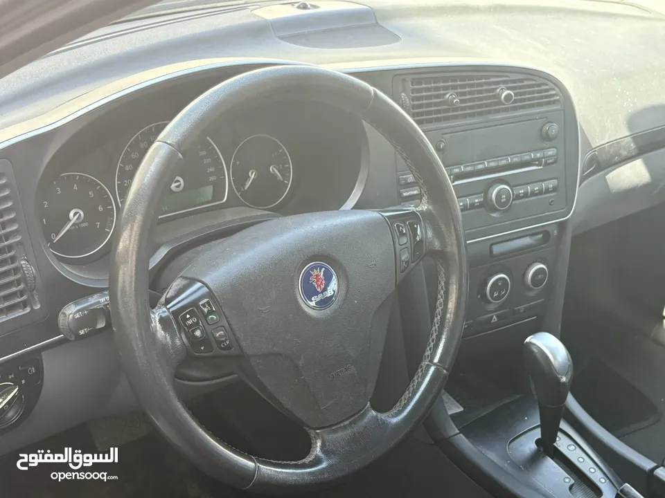 ساب 2007 للبيع فحص كامل
