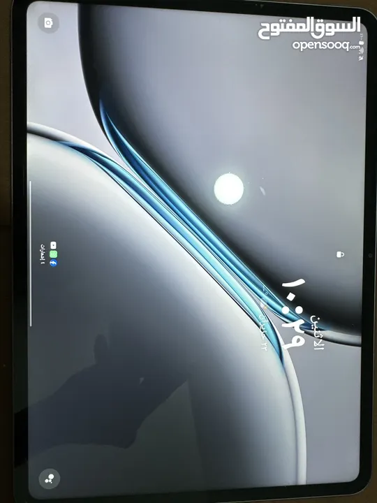 ايباد oneplus pad 2
