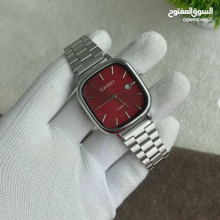 Casio Watches/  ساعات كاسيو عرض خاص