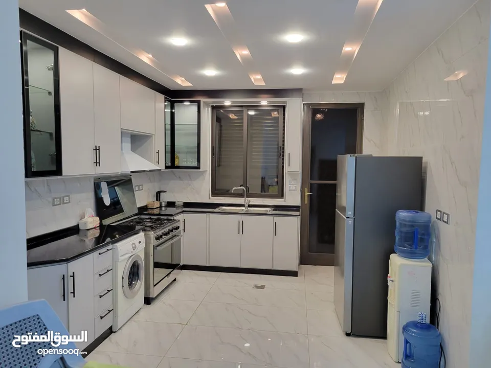شقة مفروشة للإيجار