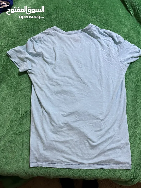 t-shirt (jeanswear)