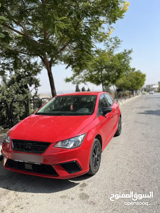 سيات ابيزا 2020 اتوماتيك
