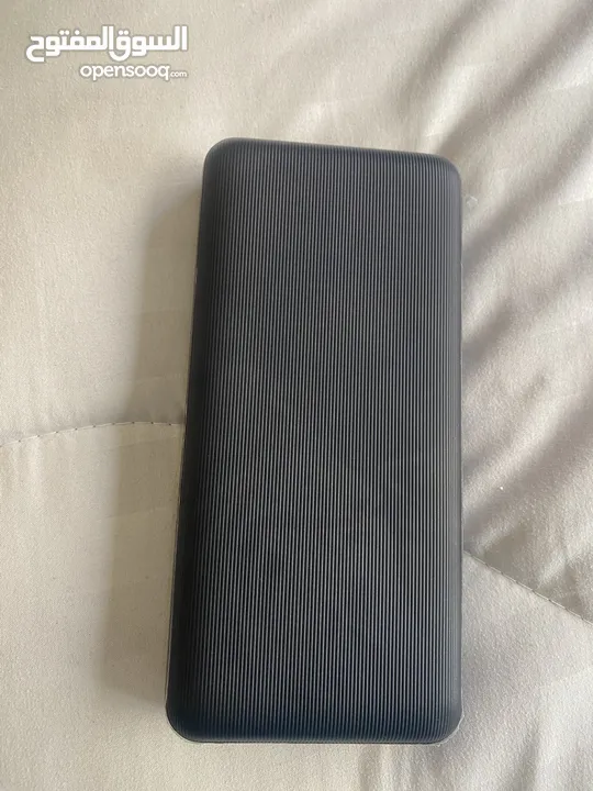 باور بانك veek tomx 30000 mAh