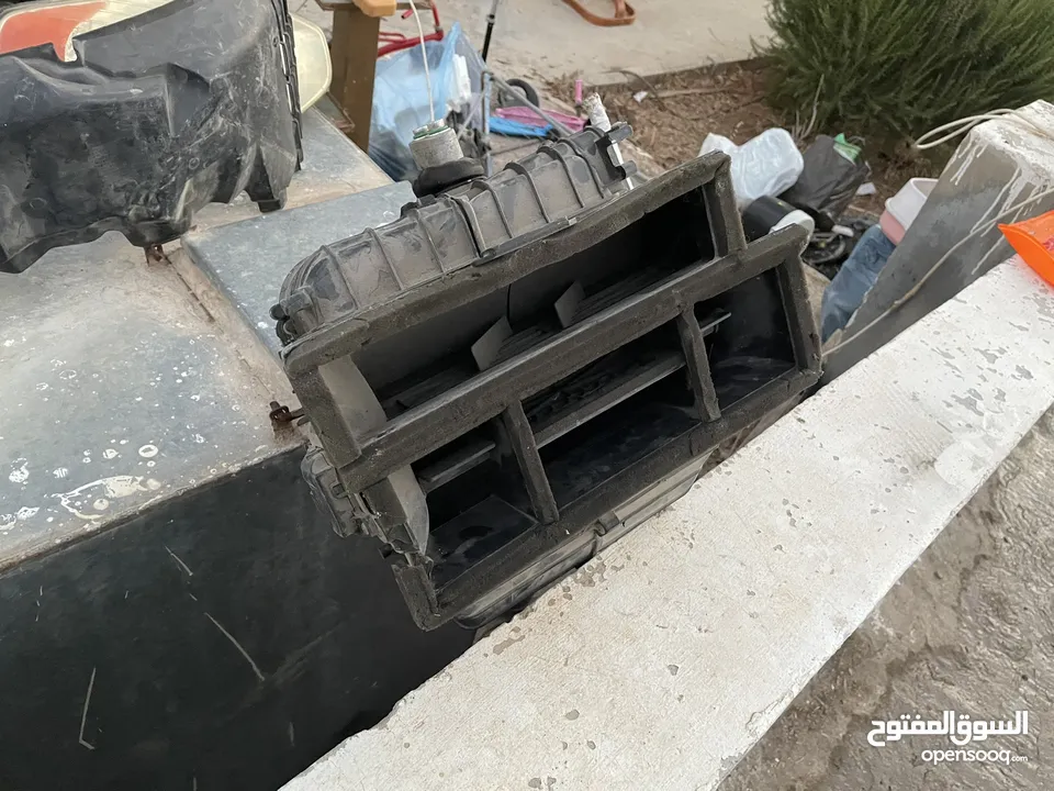قطع اكسنت 2006 الدب