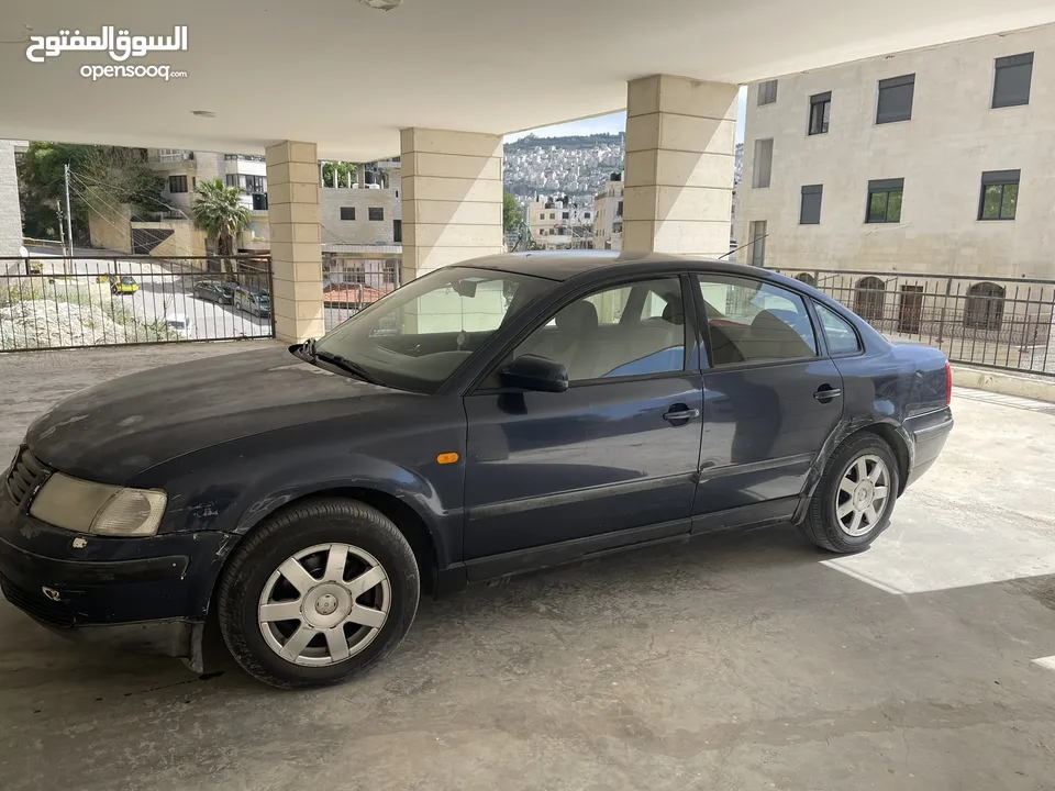 باسات بنزين 98 لون كحلي1800 جير عادي