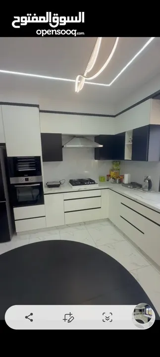 شقه للبيع في بيتونيا مساحه 160متر