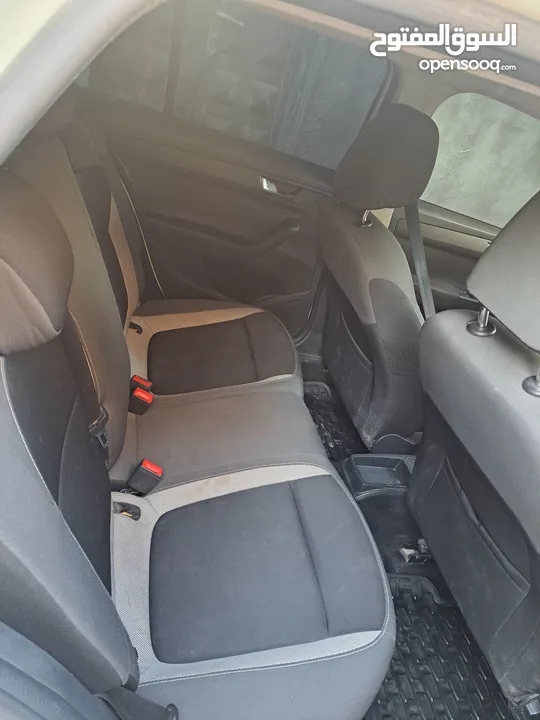 فابيا 2018 اتومات