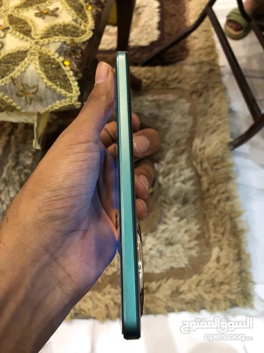 Huawei nova 12i