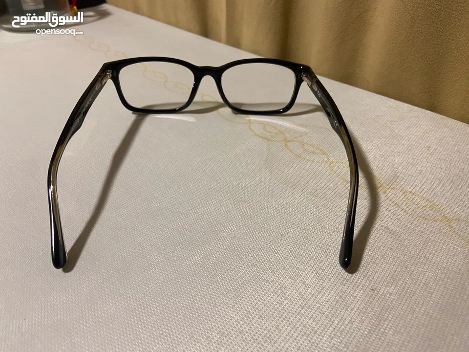 original Rayban eyewear frame for sale