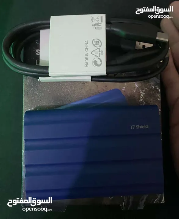Samsung t7 shield 1tb