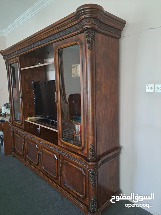 For sale professional cabinet