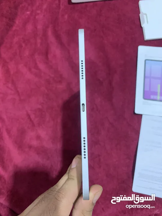 Ipad Pro  ايباد برو