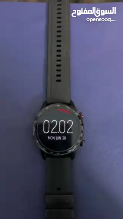 ساعة هواوي سمارت الذكية وكالة Huawei honor magic watch 2 للبيع