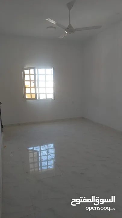 New villa for rent in Muwailih, close to Sohar Hospital
