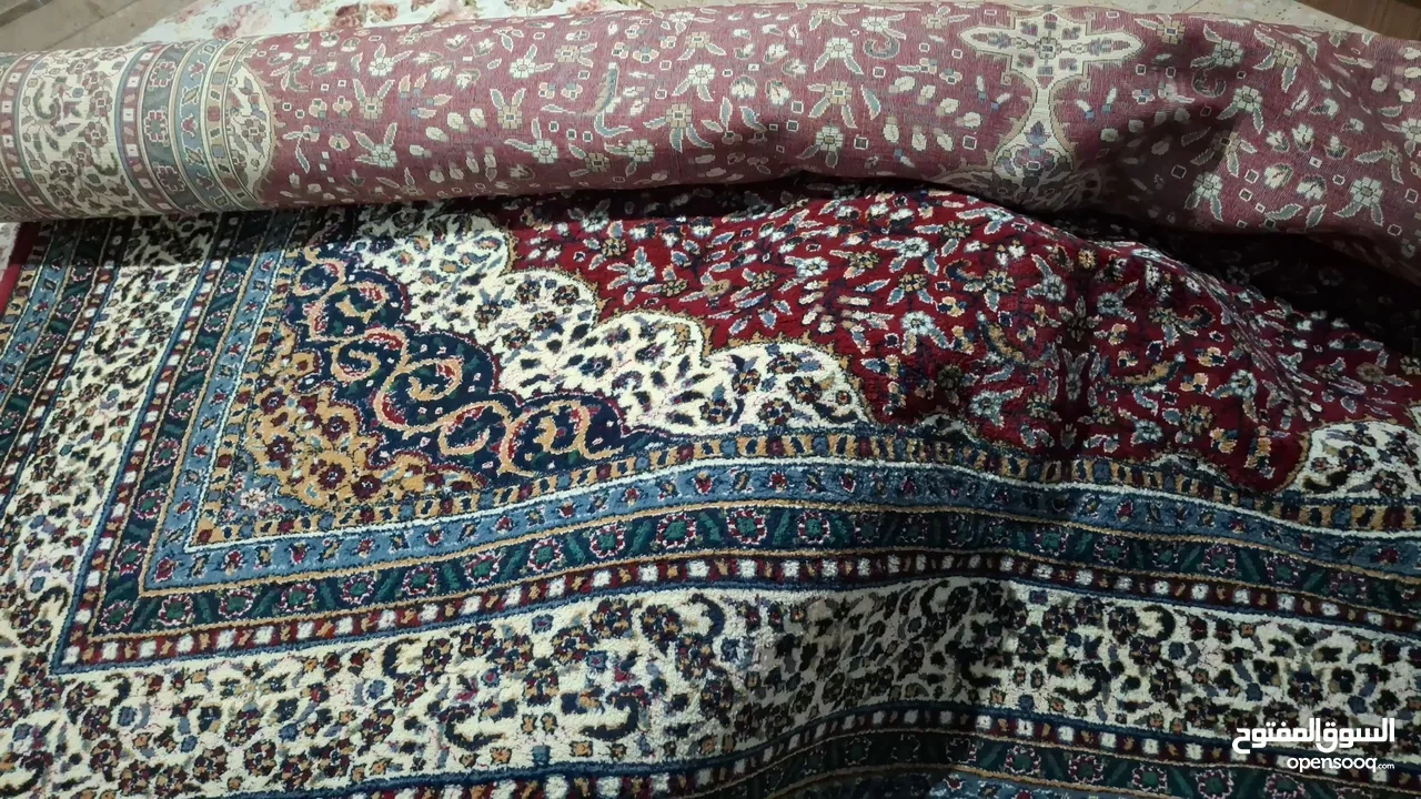 سجاد تركي للبيع
