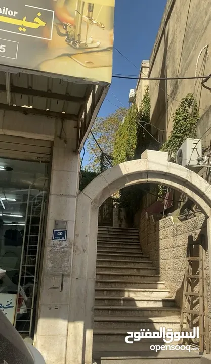 مكتب للبيع بموقع استراتيجي