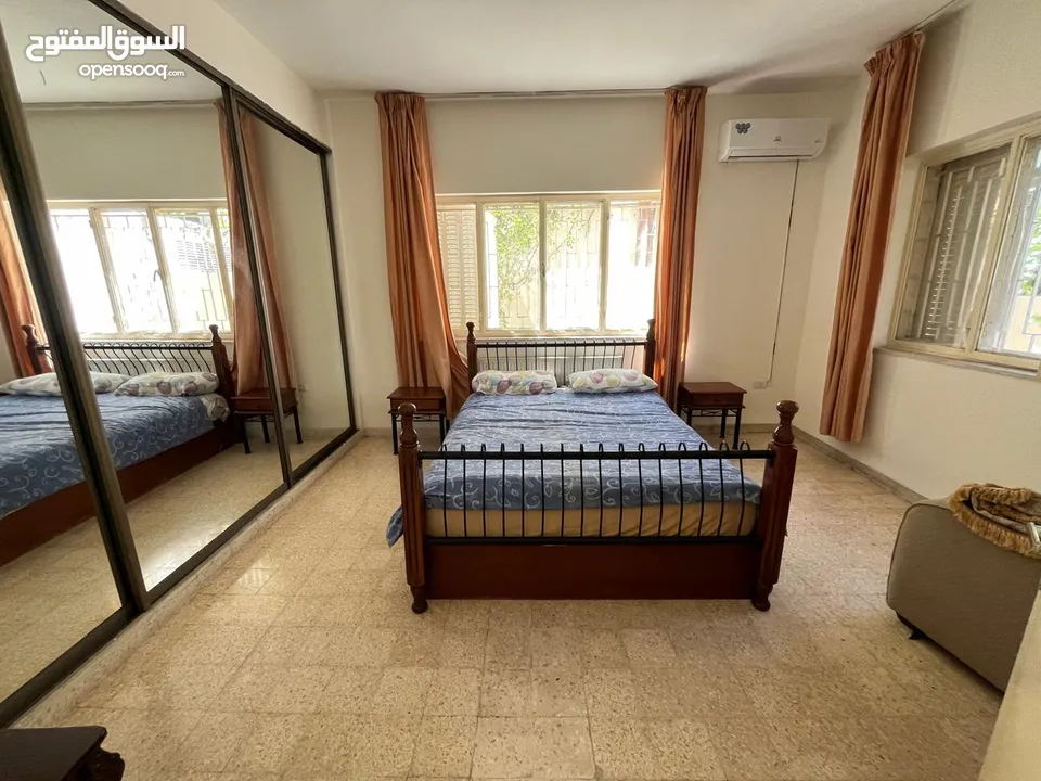 شقة مفروشة للايجار في الشميساني ( Property 38336 )-175064044