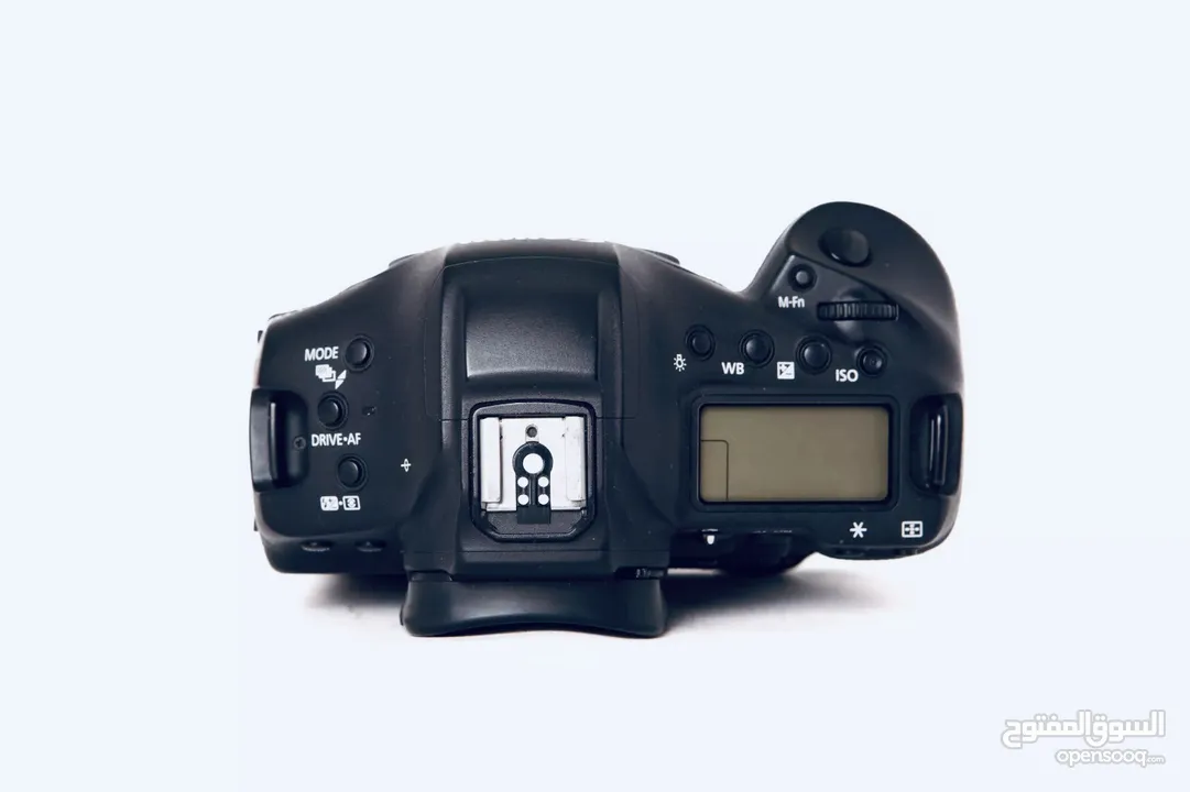 ‏ Canon EOS-1D X Mark III DSLR Camera