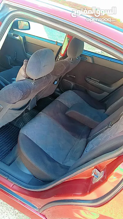 Opel astra 2000