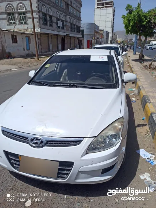 Hyundai i30 ناتكو...