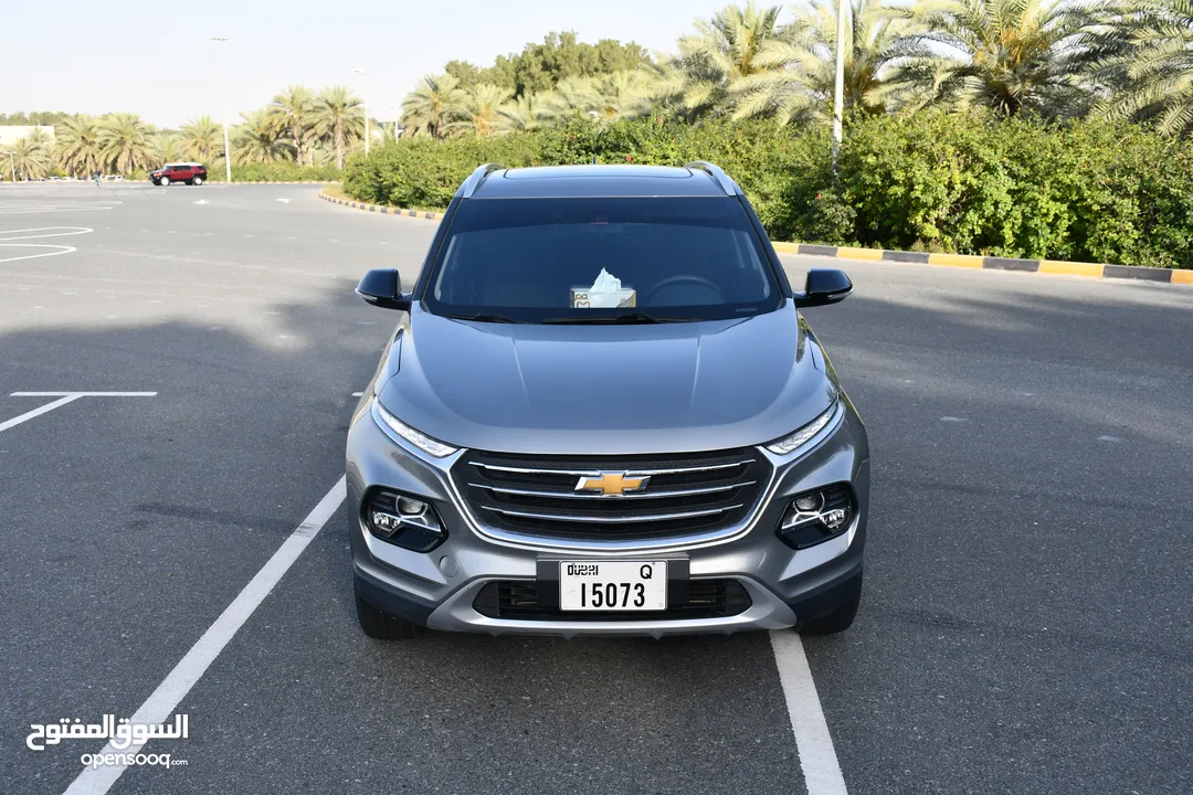 Cars Available for Rent Chevrolet-Groove-2022