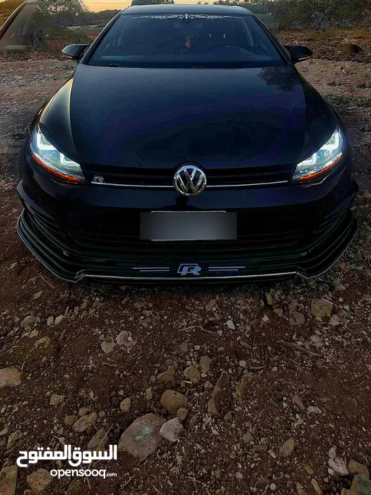 جولف ار لاين