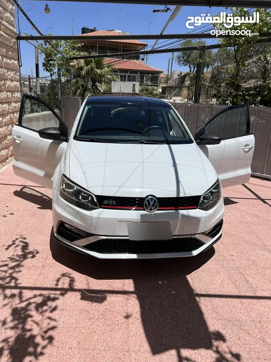 بلو فولكسفاجن