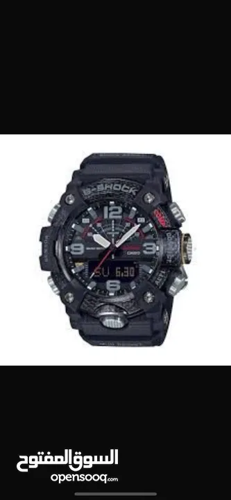 G-shock GG-B100 Smartphone App