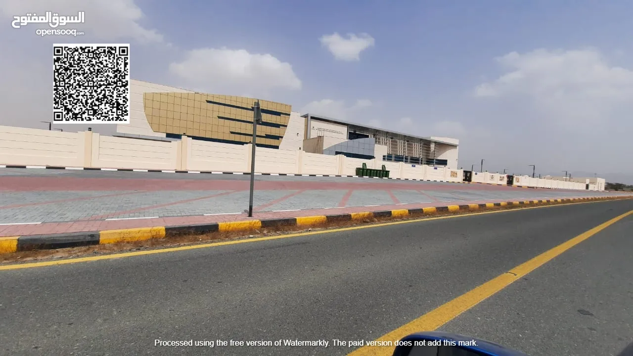 ارض للبيع بالمنامة سكنى زاوية شارعين افضل موقع