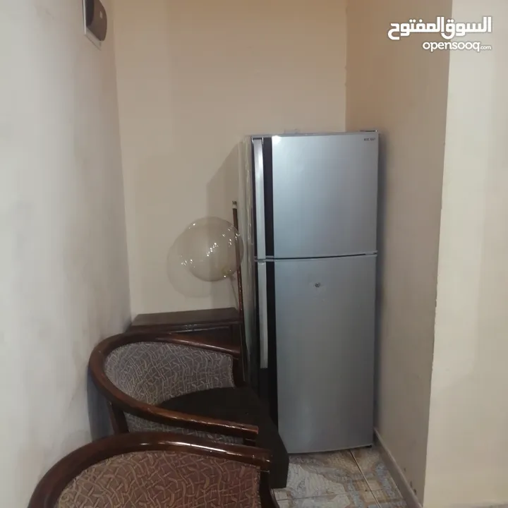 شقه مفروشه للايجار