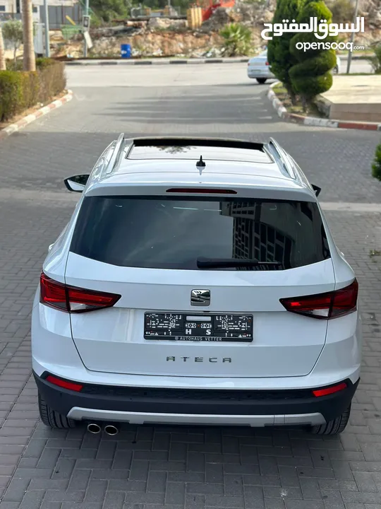 سيات اتيكت
