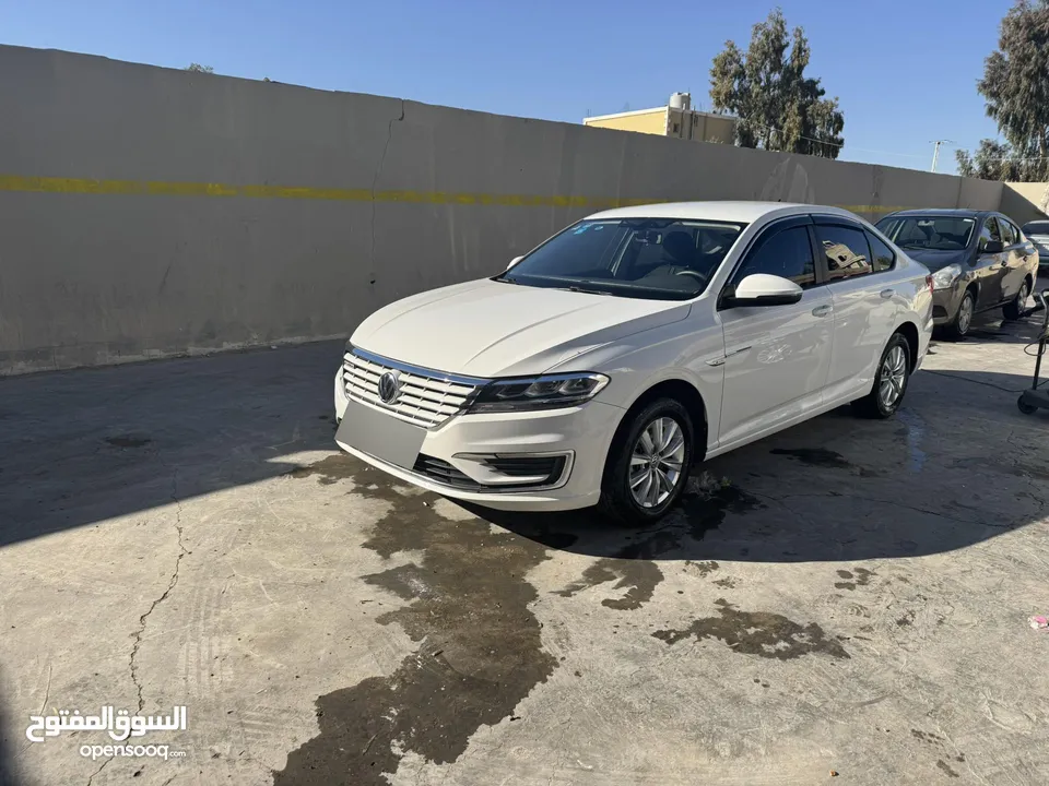 اب لافيدا2019 vw
