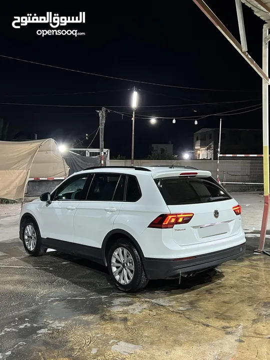 تيچوان 2018 للبيع